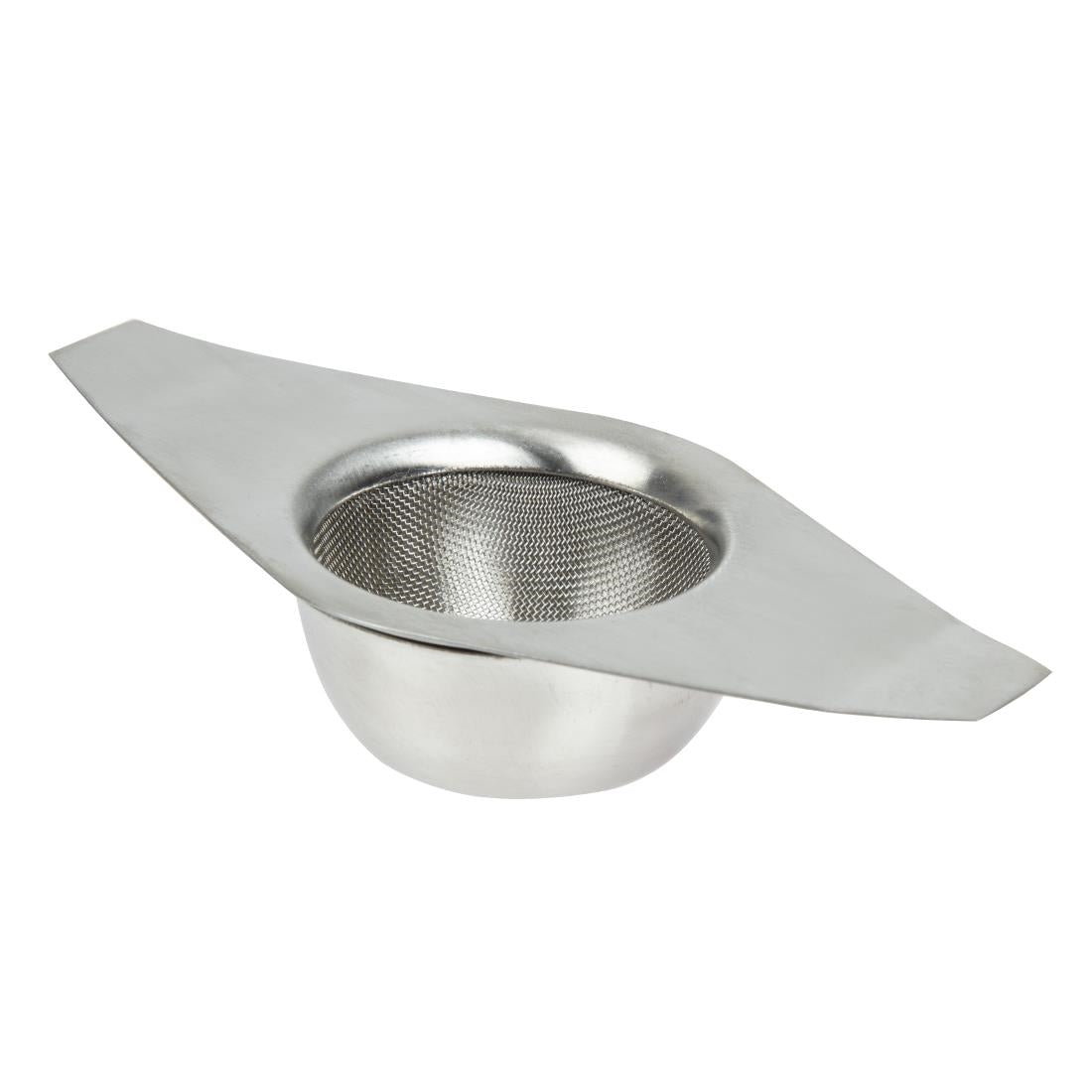 Tea Strainer and Stand product image