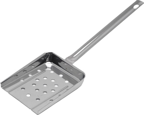 Genware 6500 S/St.Chip Scoop 290mm