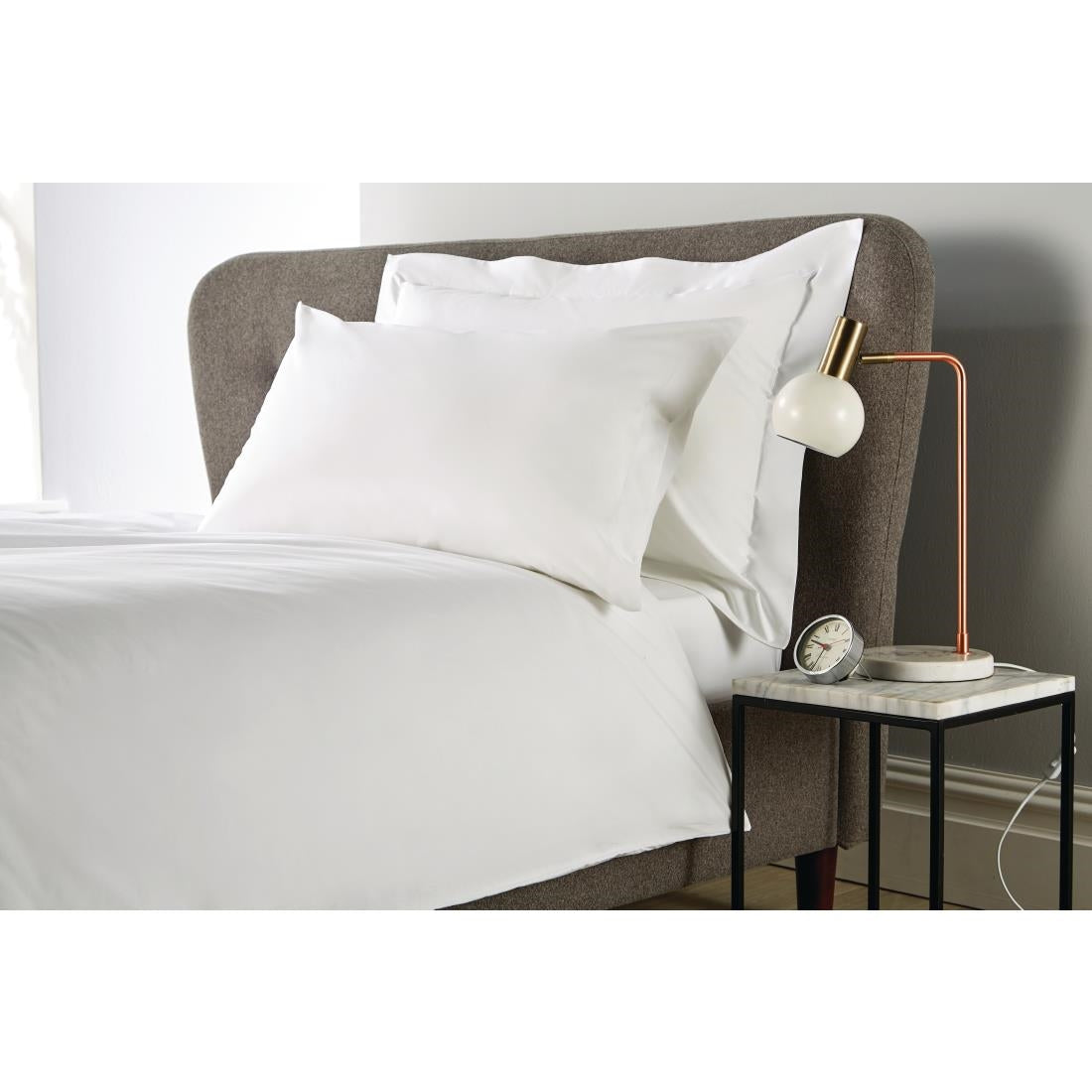 Eco Linen - Pillowcase White - Housewife product image