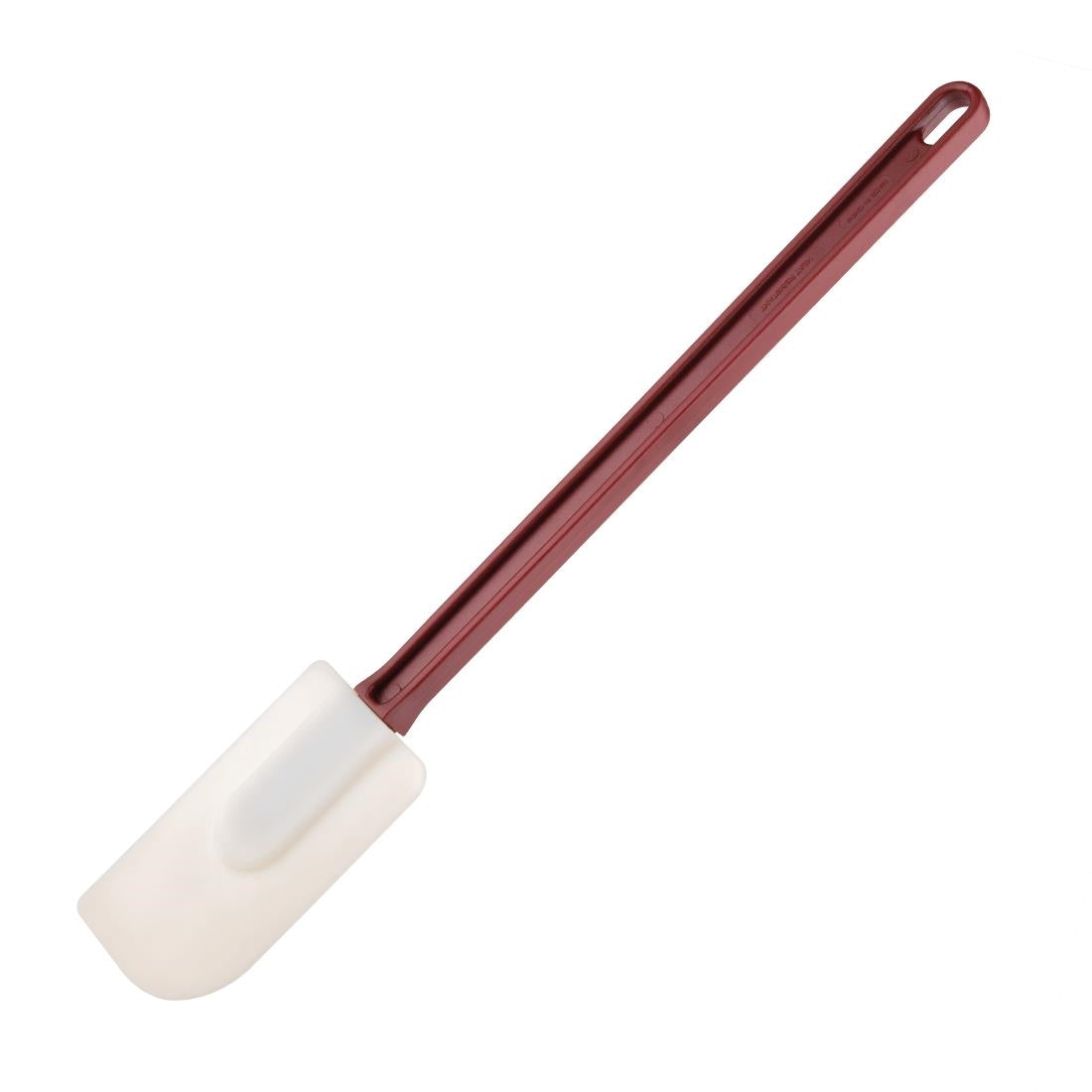 Vogue High Heat Spatula 16" product image