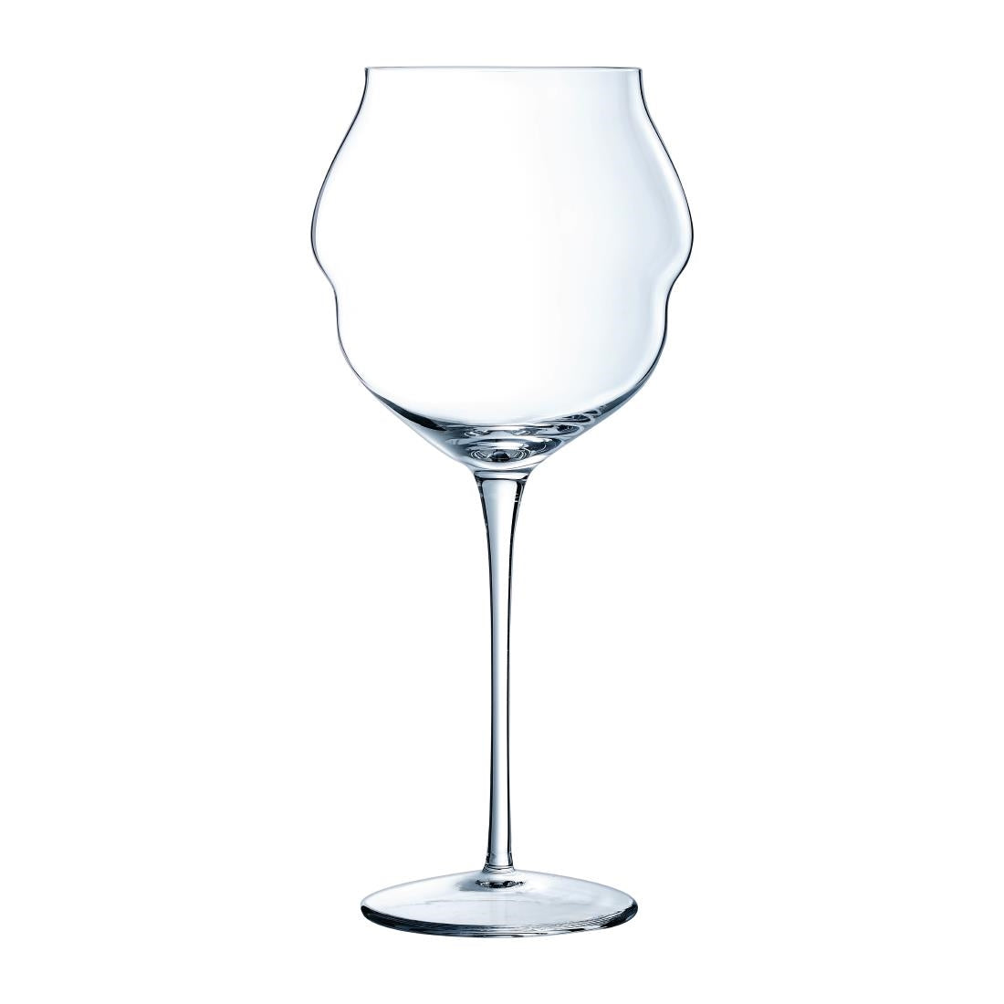 Chef and Sommelier Macaron Wine Glasses 600ml product image