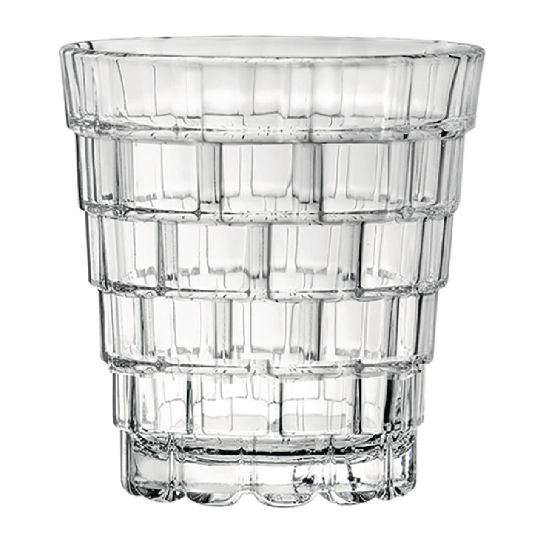 RCR Cristalleria Stack Double Old Fashioned product image