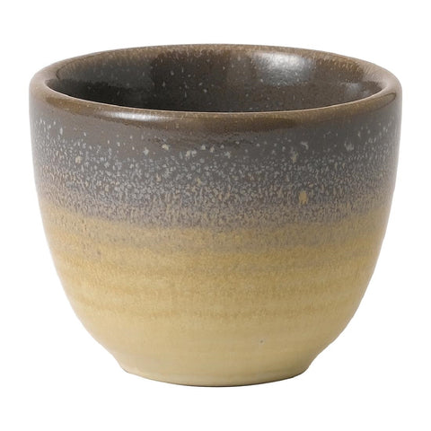 Dudson Evo Granite Taster Cup 66ml (Pack of 12)