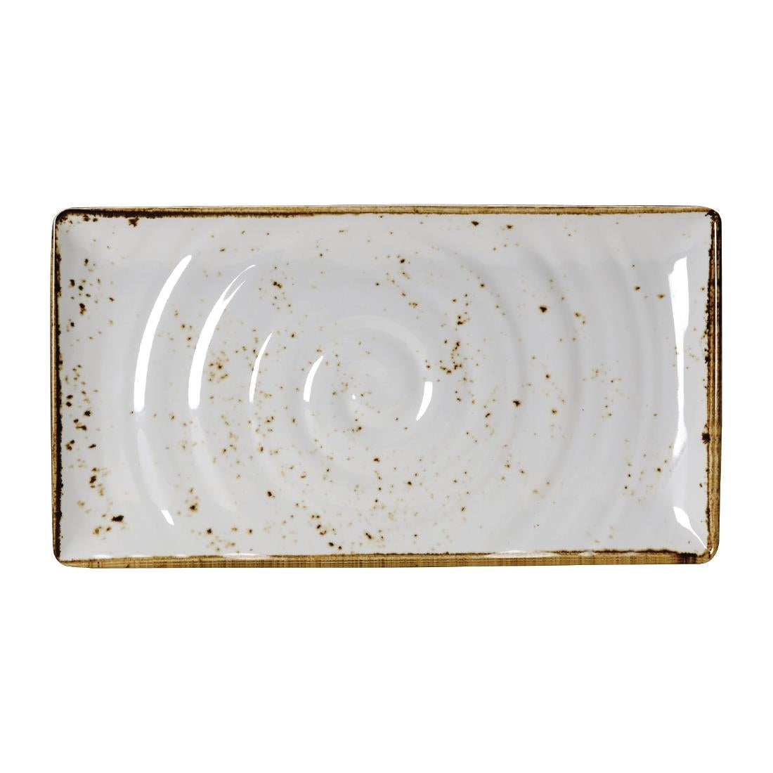 Steelite Craft Melamine Rectangular Platters product image
