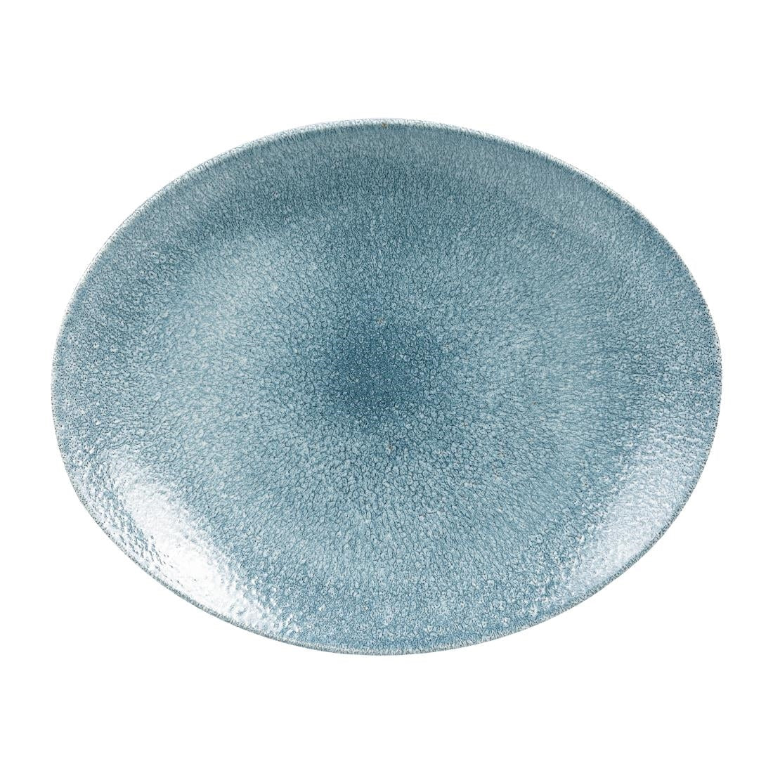 Churchill Studio Prints Raku Oval Coupe product image