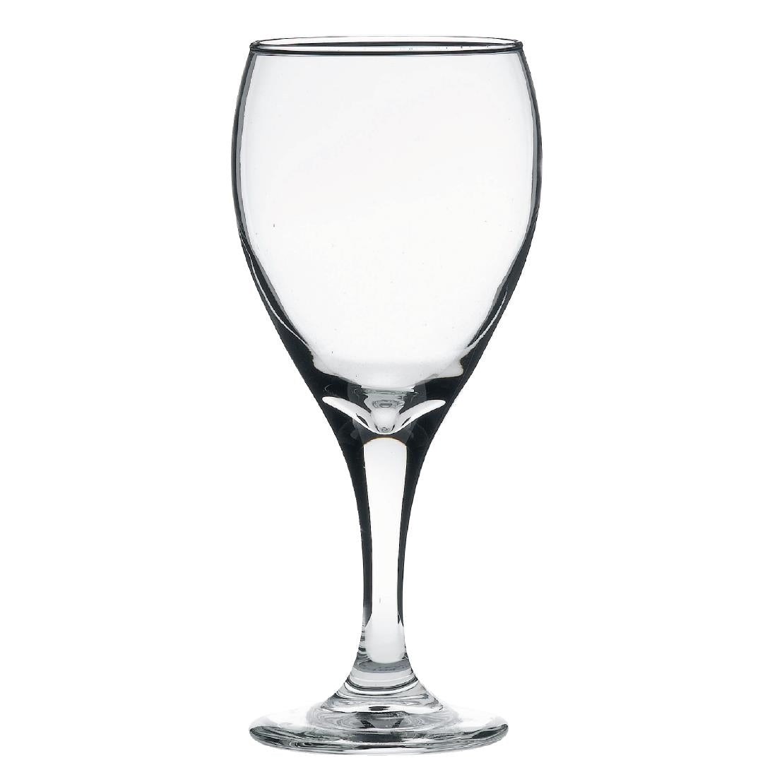Libbey Teardrop Wine Goblets 350ml CE Marked product image