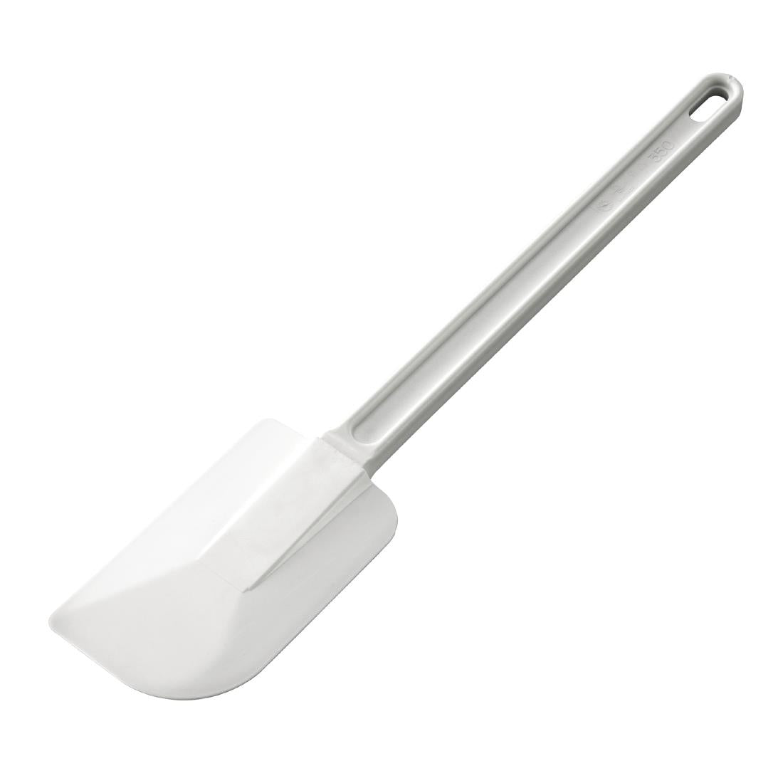 Matfer Bourgeat Elvea Exoglass Spatula 14" product image