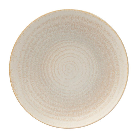 Royal Crown Derby Eco Stone Coupe Plate 209mm product image