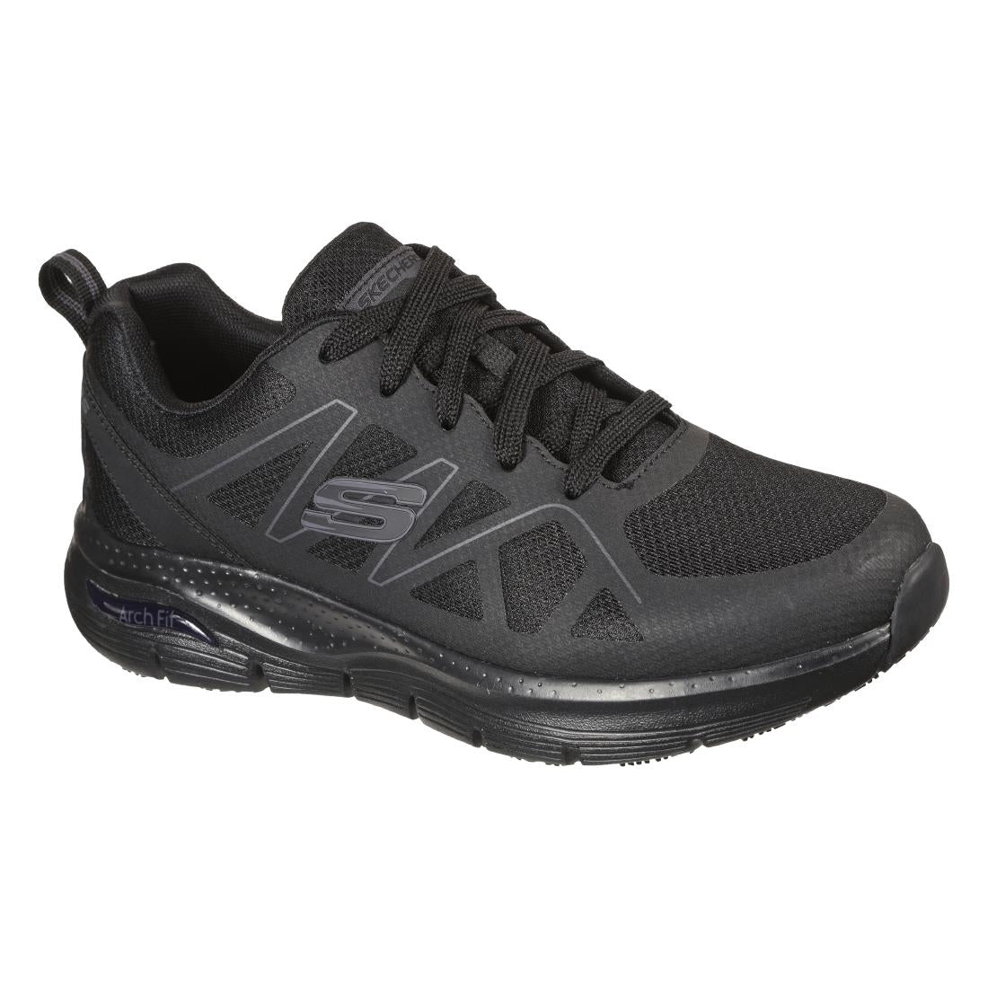 Skechers Axtell Slip Resistant Arch Fit product image