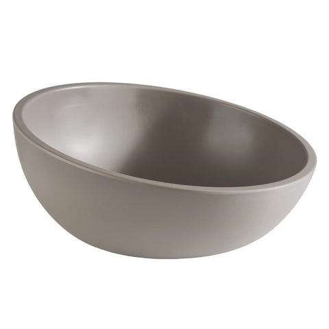 APS Element Look Sloping Bowl 260(Ã˜)mm 1.5Ltr