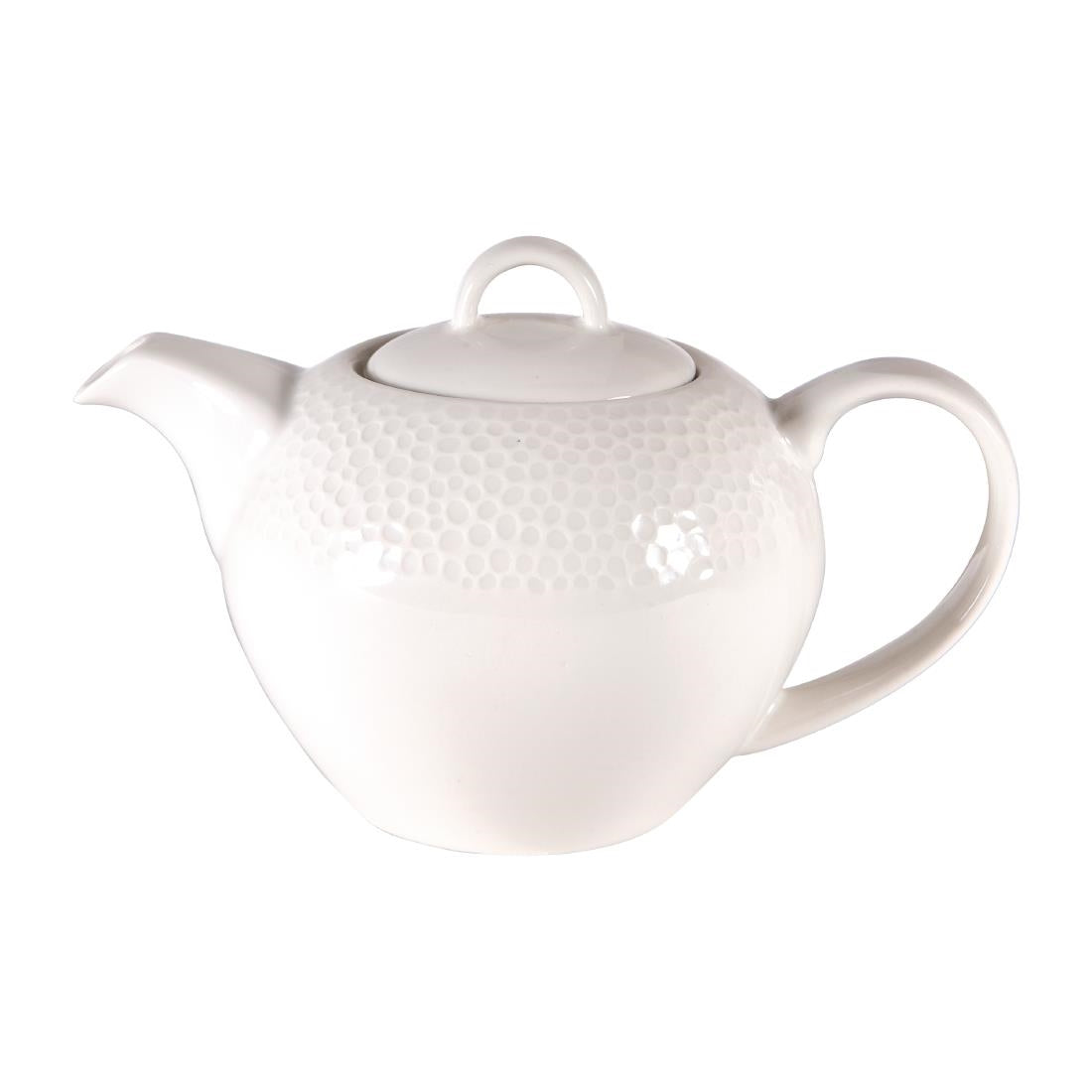 Churchill Isla Beverage Pot White 426ml 15oz product image
