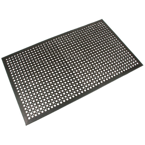 COBA Rubber Anti-Fatigue Mat 800 x 1200mm