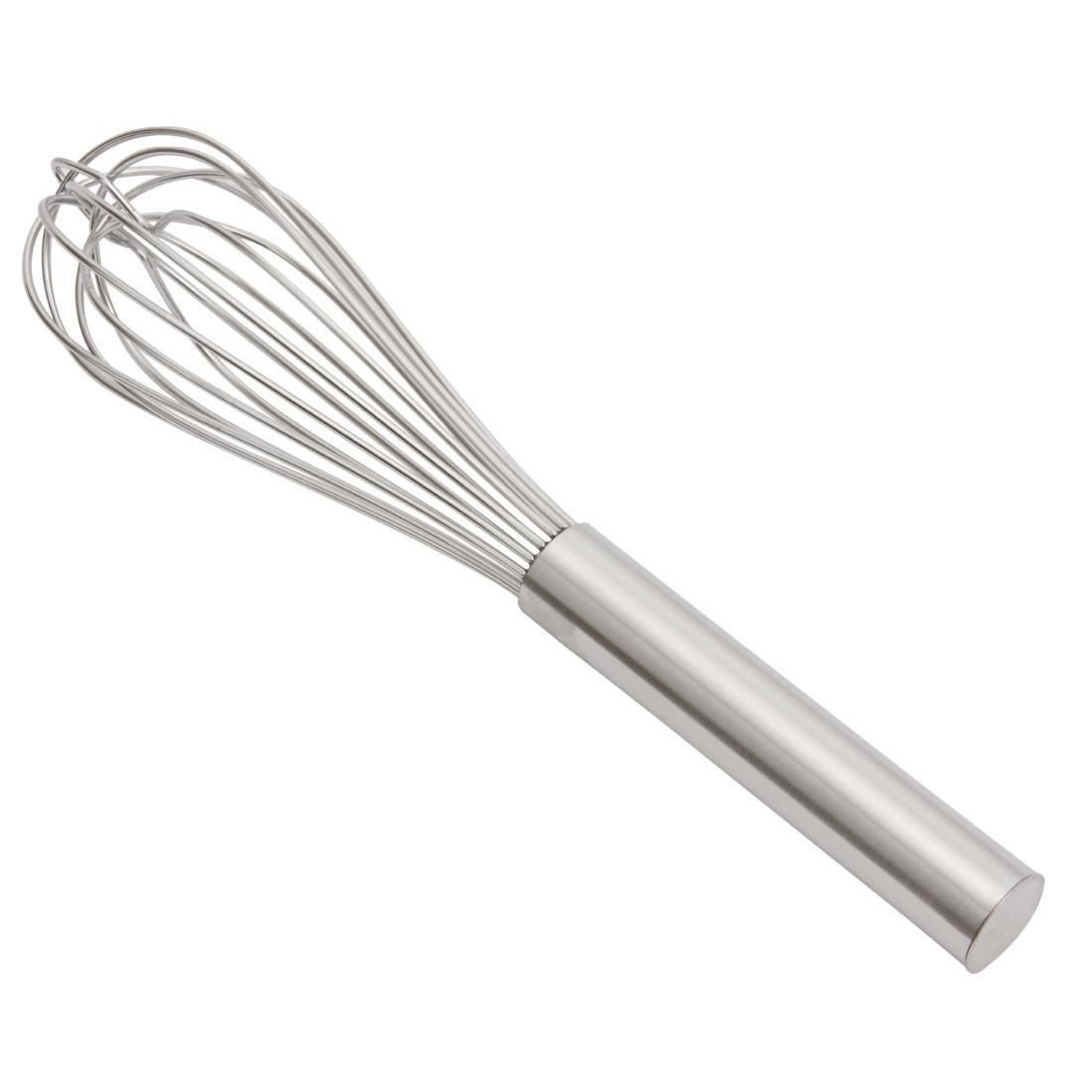 Vogue Heavy Whisk 12" product image