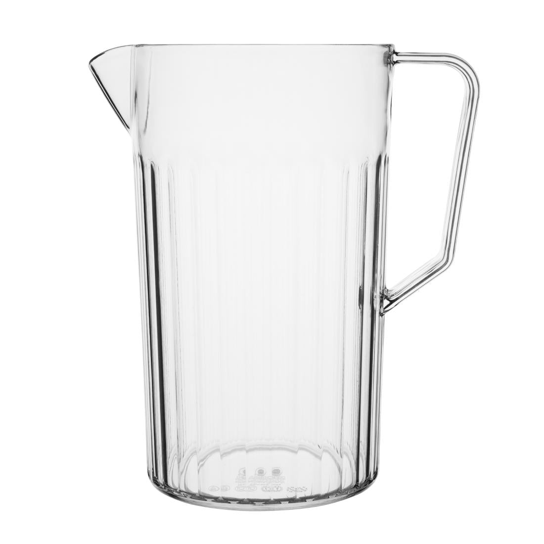 Olympia Kristallon Durable Polycarbonate Jug product image