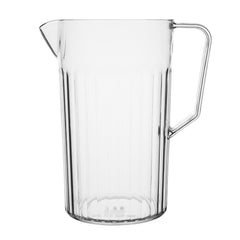 Olympia Kristallon Durable Polycarbonate Jug 1.4Ltr