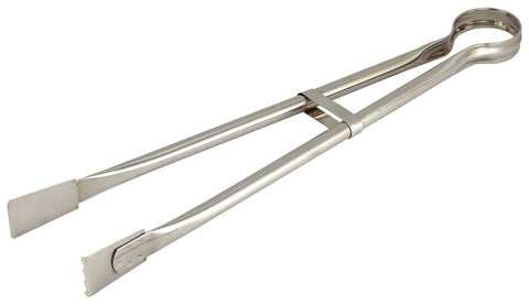 Genware 6700 S/St.Grill Tongs 21"