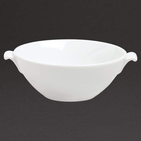 Rene Ozorio Aura Lids for Medium Low Bowls (Pack of 24)