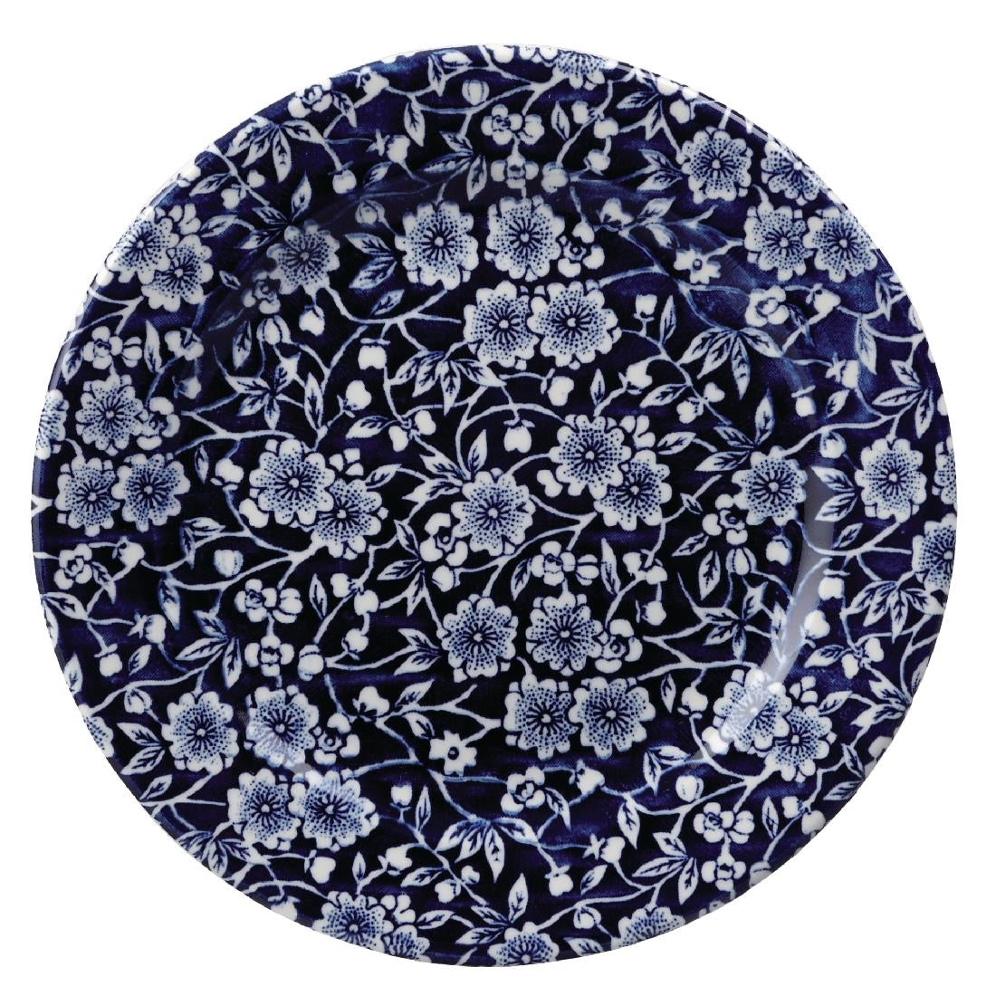 Churchill Vintage Prints Tea Plates Victorian Willow Print 170mm (Pack of 6) product image