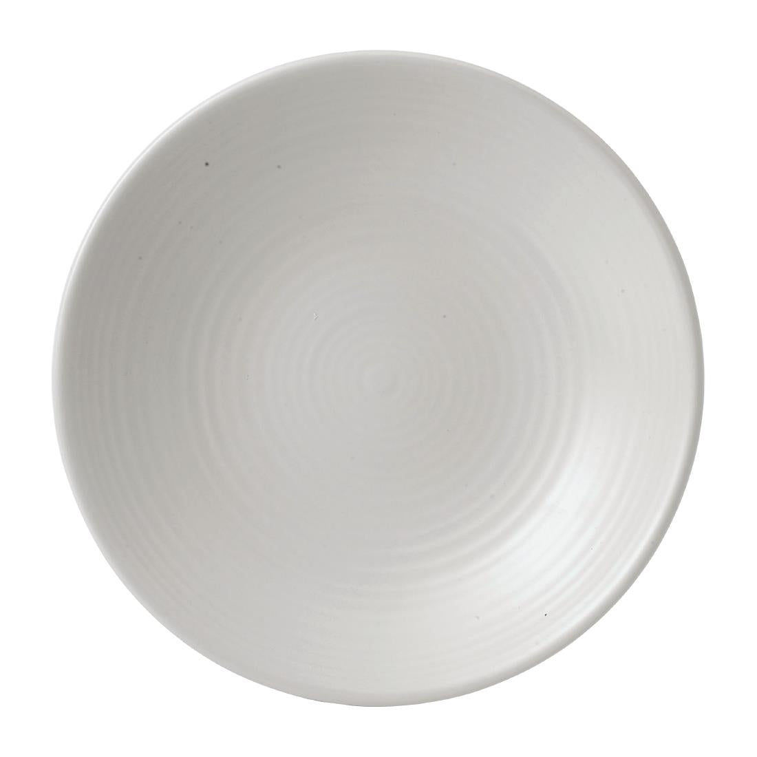 Dudson Evo Pearl Deep Plate 241mm product image