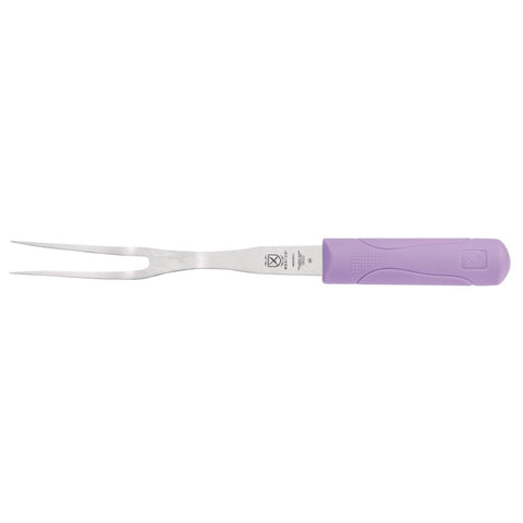 Mercer Millennia Culinary Allergen Safety Chefs Fork 20.3cm