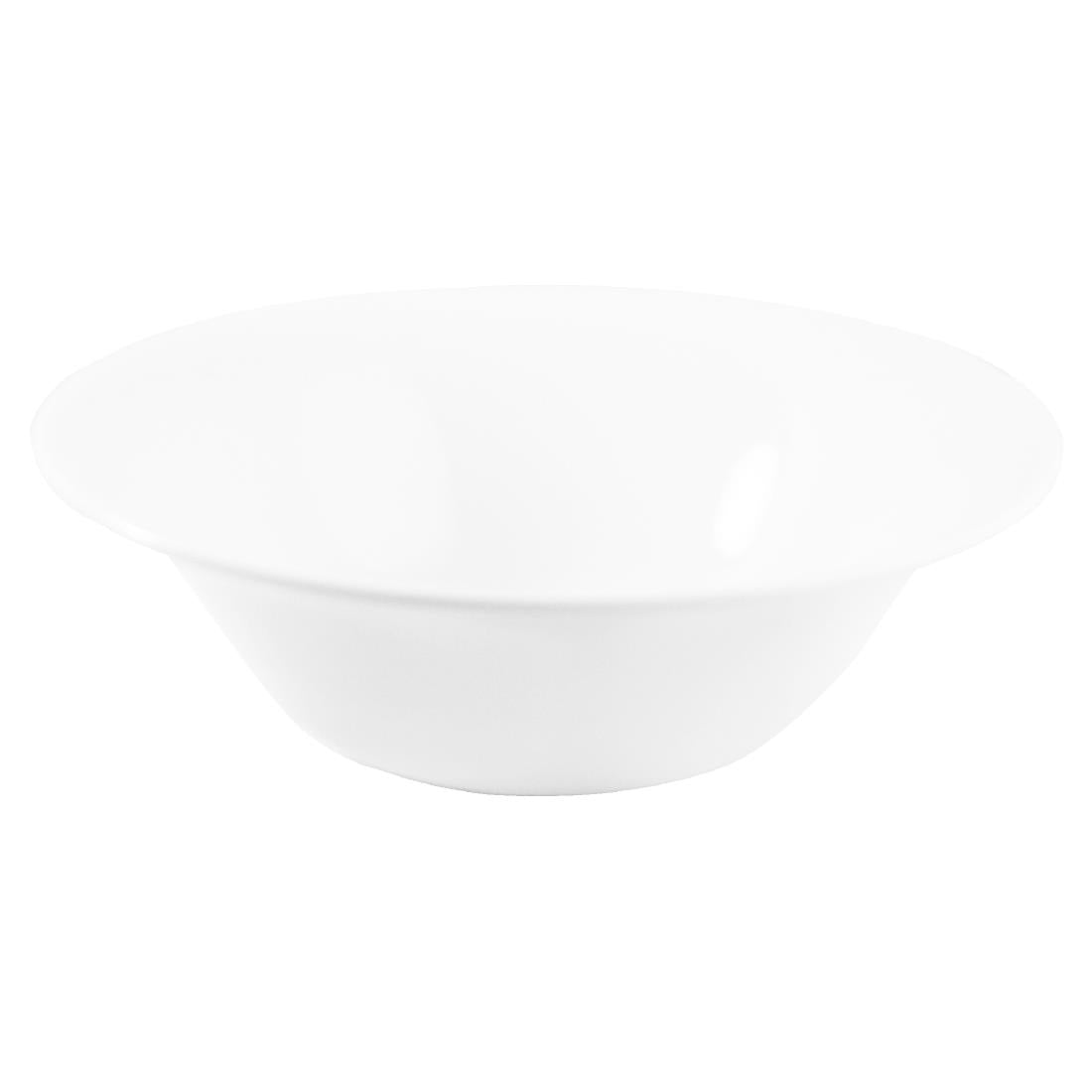 Churchill Whiteware Large Salad Bowls 255mm product image