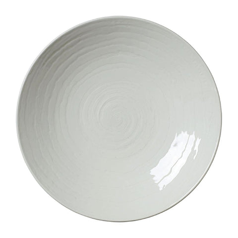 Steelite Scape Pure White Coupe Bowls 255mm product image