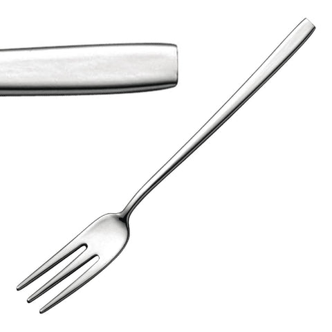 Abert Ego Mini Appetizer Fork (Pack of 12)