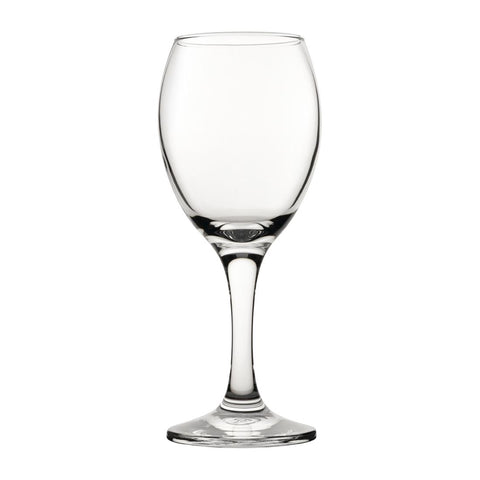 Utopia Pure Glass Wine Glasses 310ml (Pack of 48)