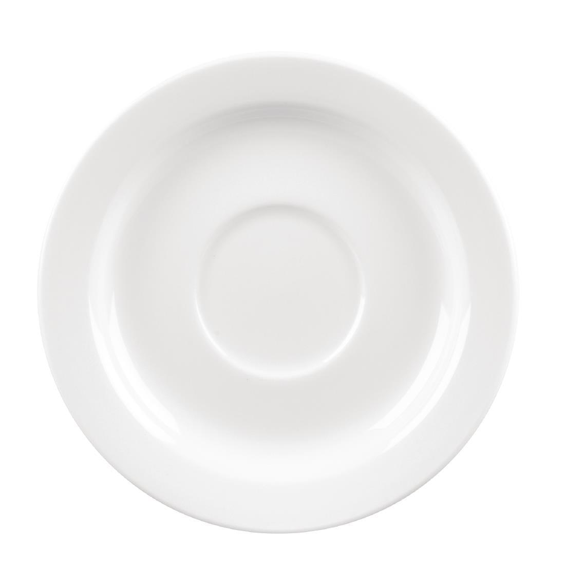Churchill Profile Saucers 130mm (Pack of 12) product image