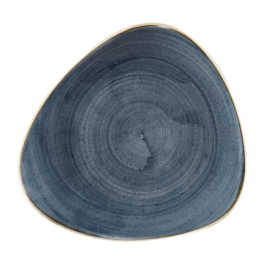 Churchill Stonecast Triangular Plates product image