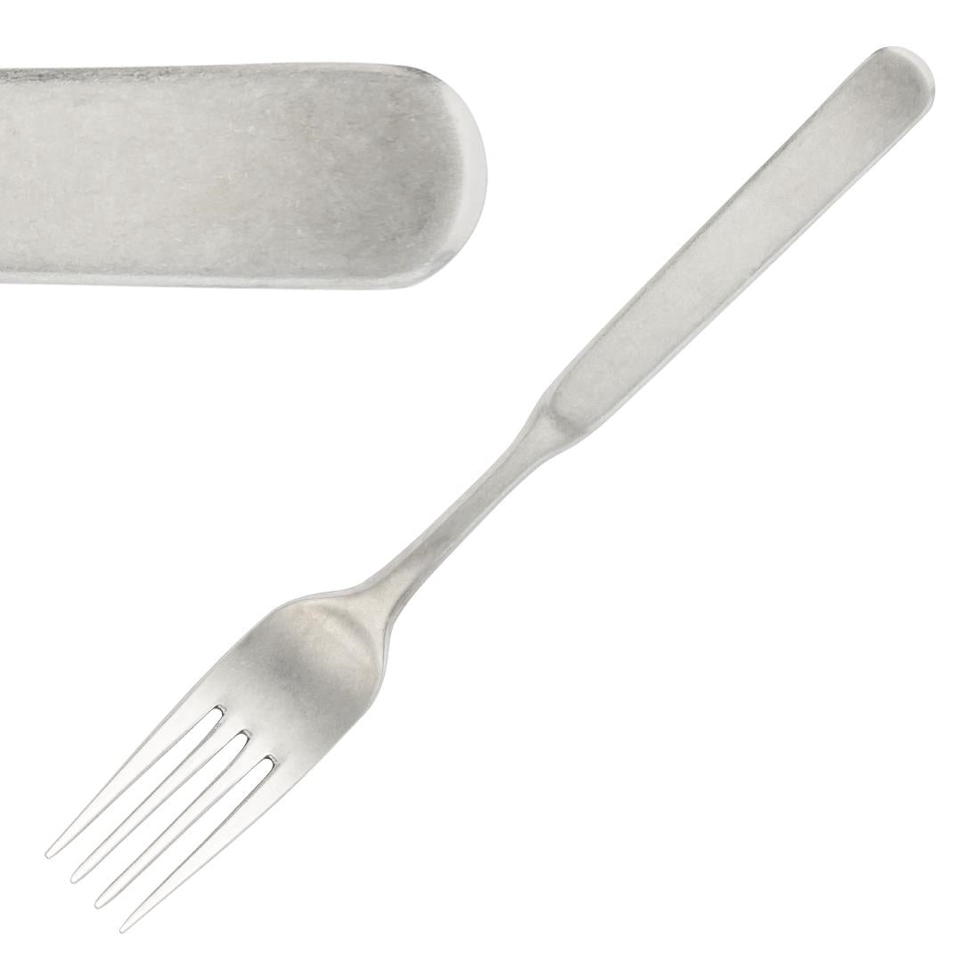 Pintinox Casali Stonewashed Table Fork product image