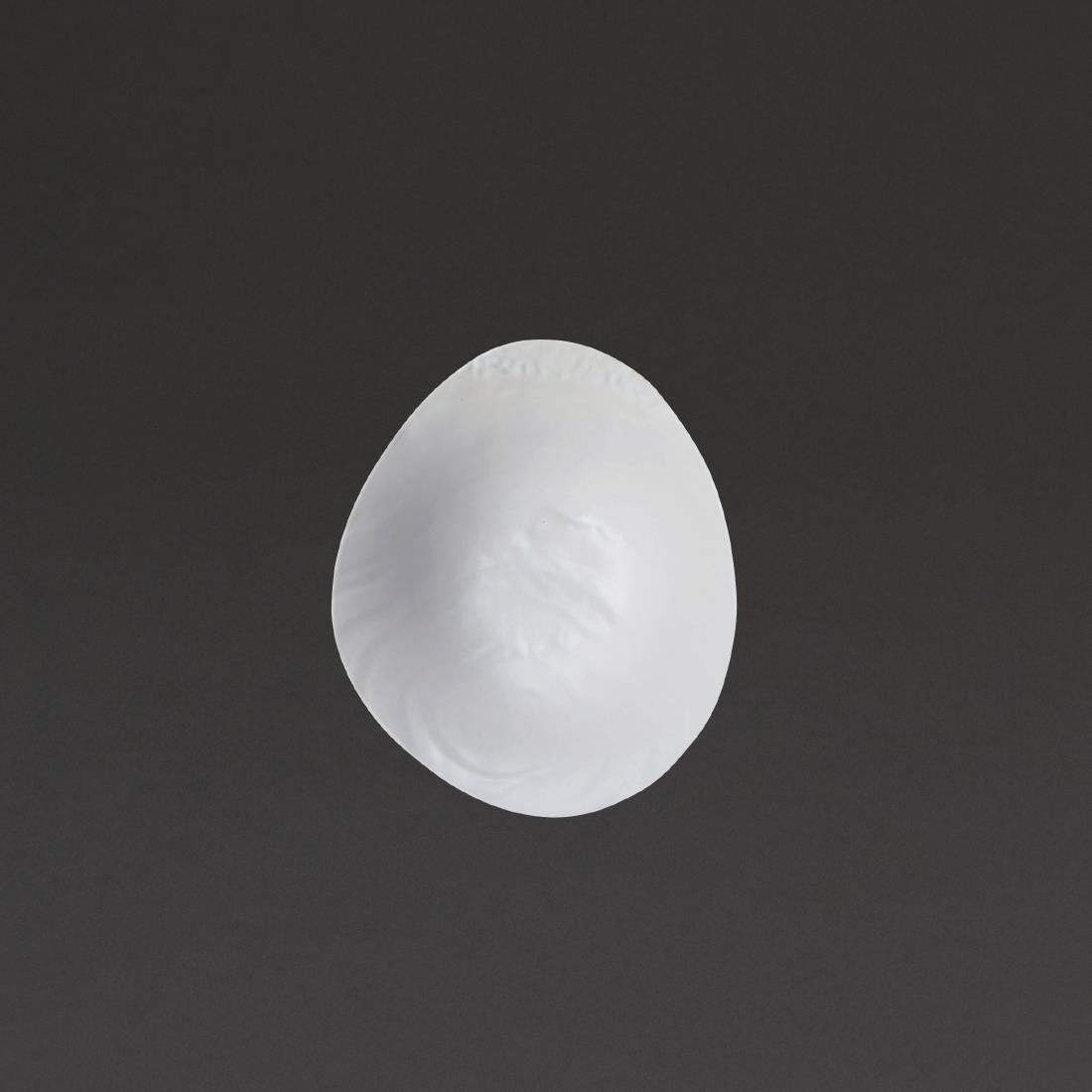 Steelite Scape White Melamine Deep Bowls product image