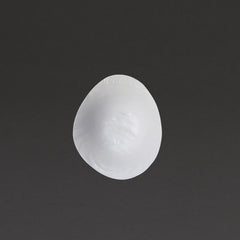 Steelite Scape White Melamine Deep Bowls 180mm (Pack of 6)