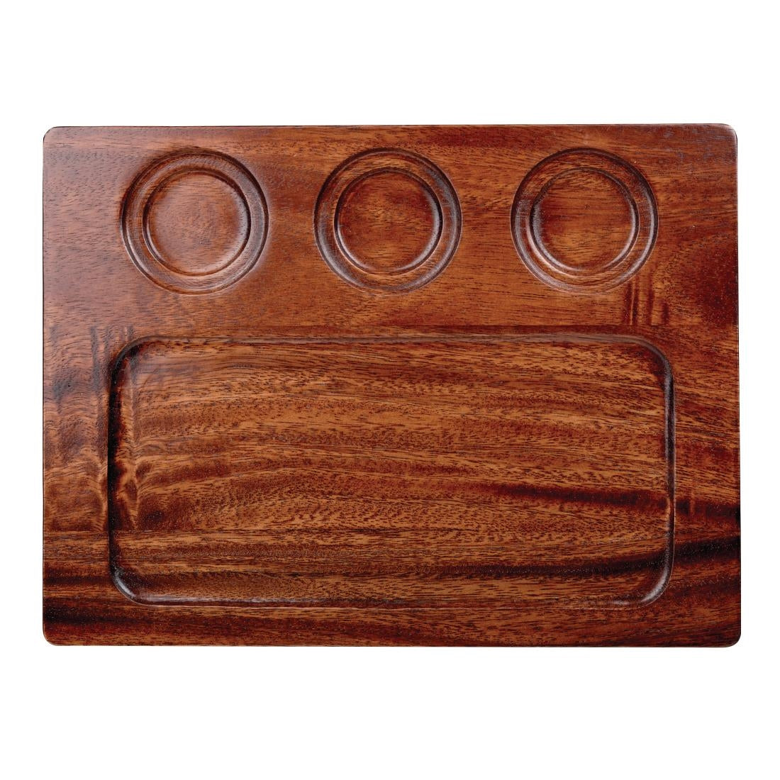 Art de Cuisine Square Deli Boards 320mm (Pack of 4) product image
