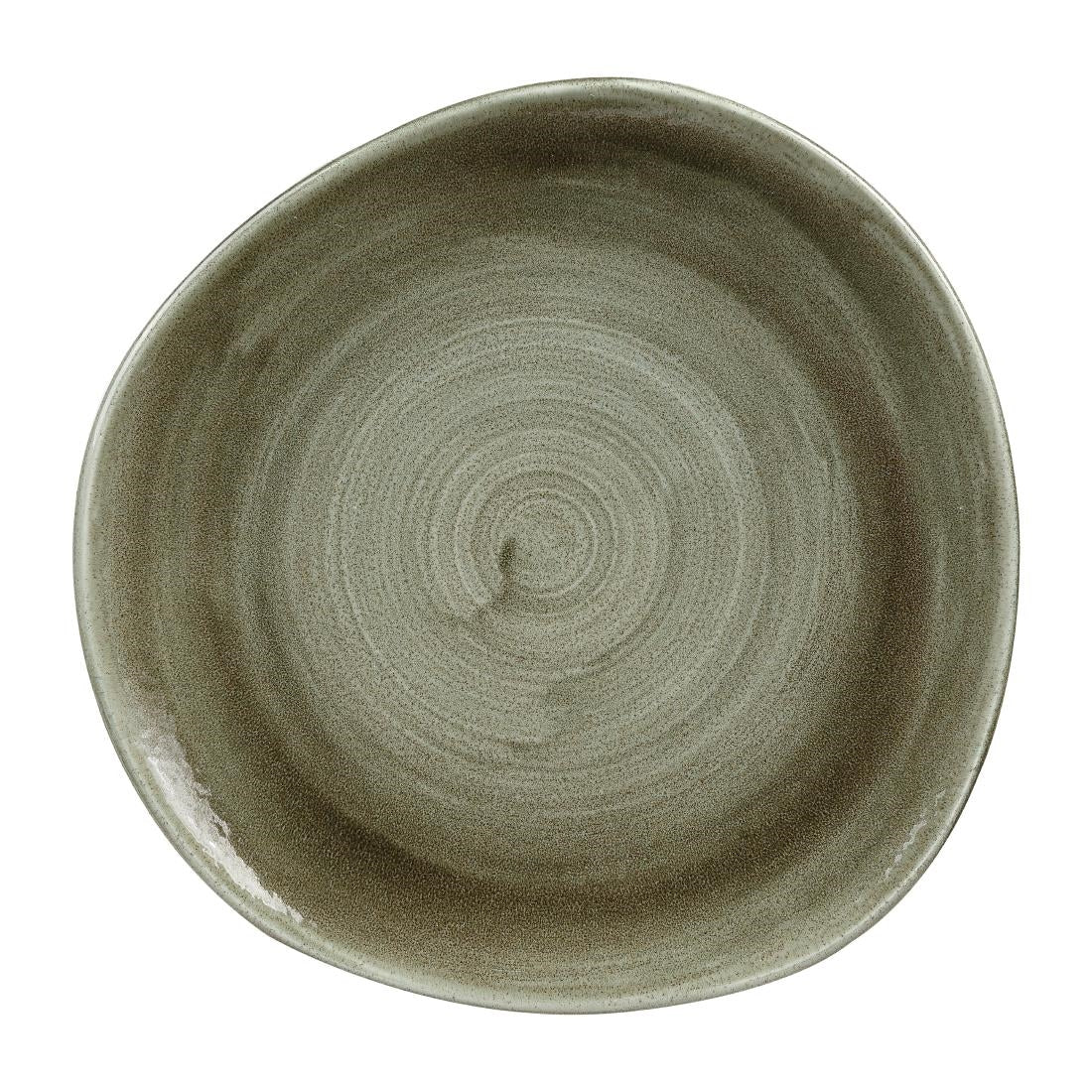 Churchill Stonecast Patina Antique Organic product image