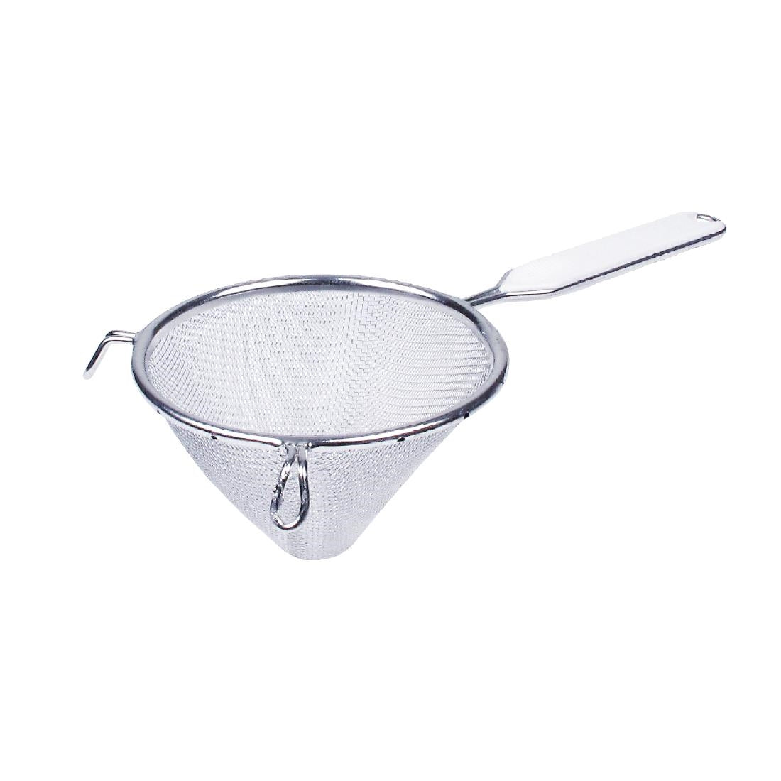 Tinned Conical Strainer 14cm product image