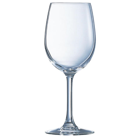 Chef & Sommelier Cabernet Tulip Wine Glasses 350ml (Pack of 24)