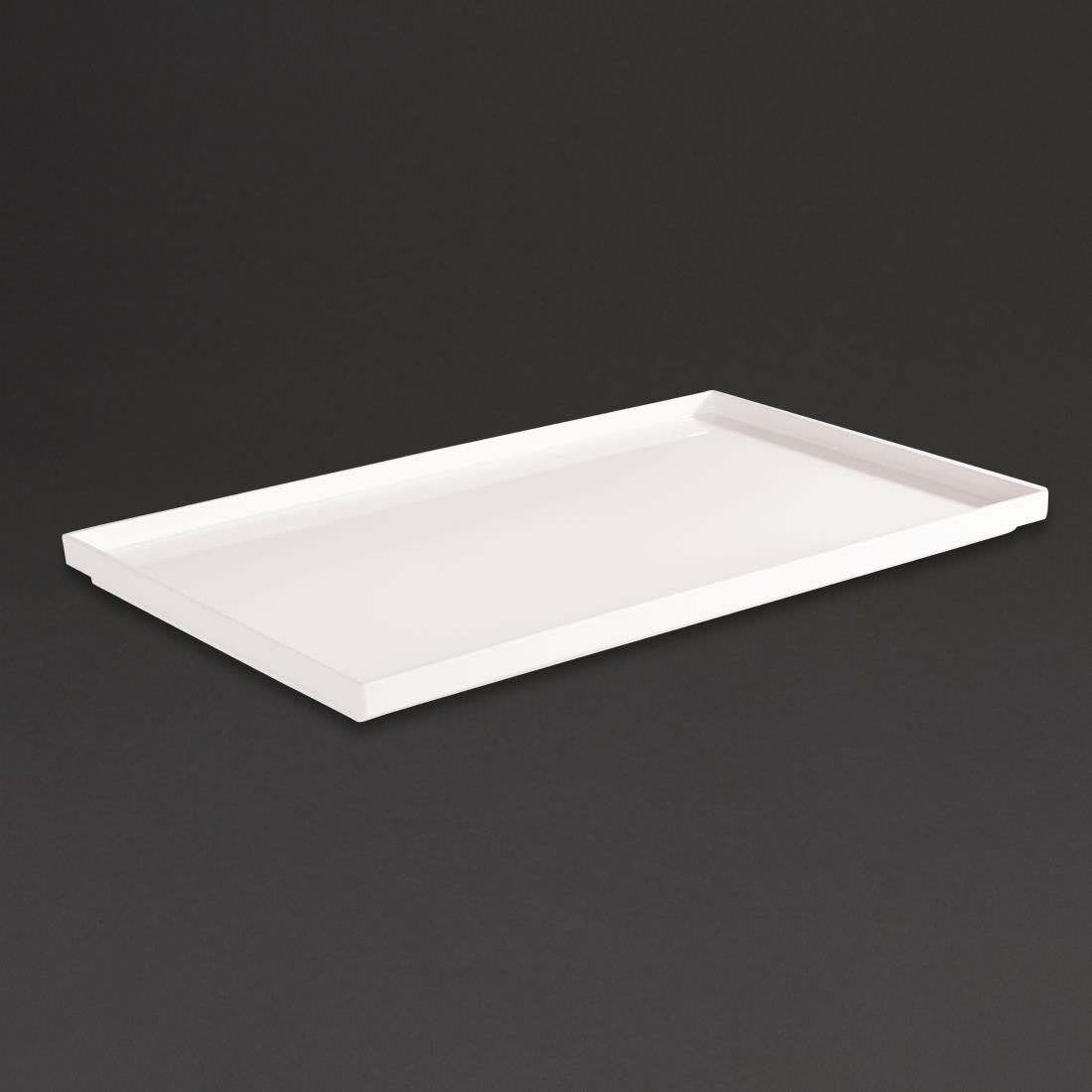 APS Asia+ White Tray GN 1/1 product image