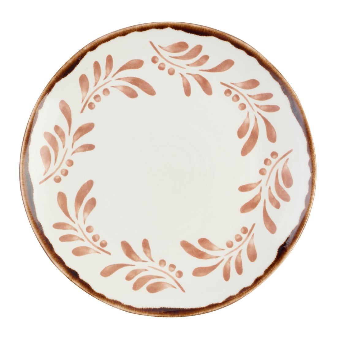 Dudson Harvest Mediterranean Terracotta product image