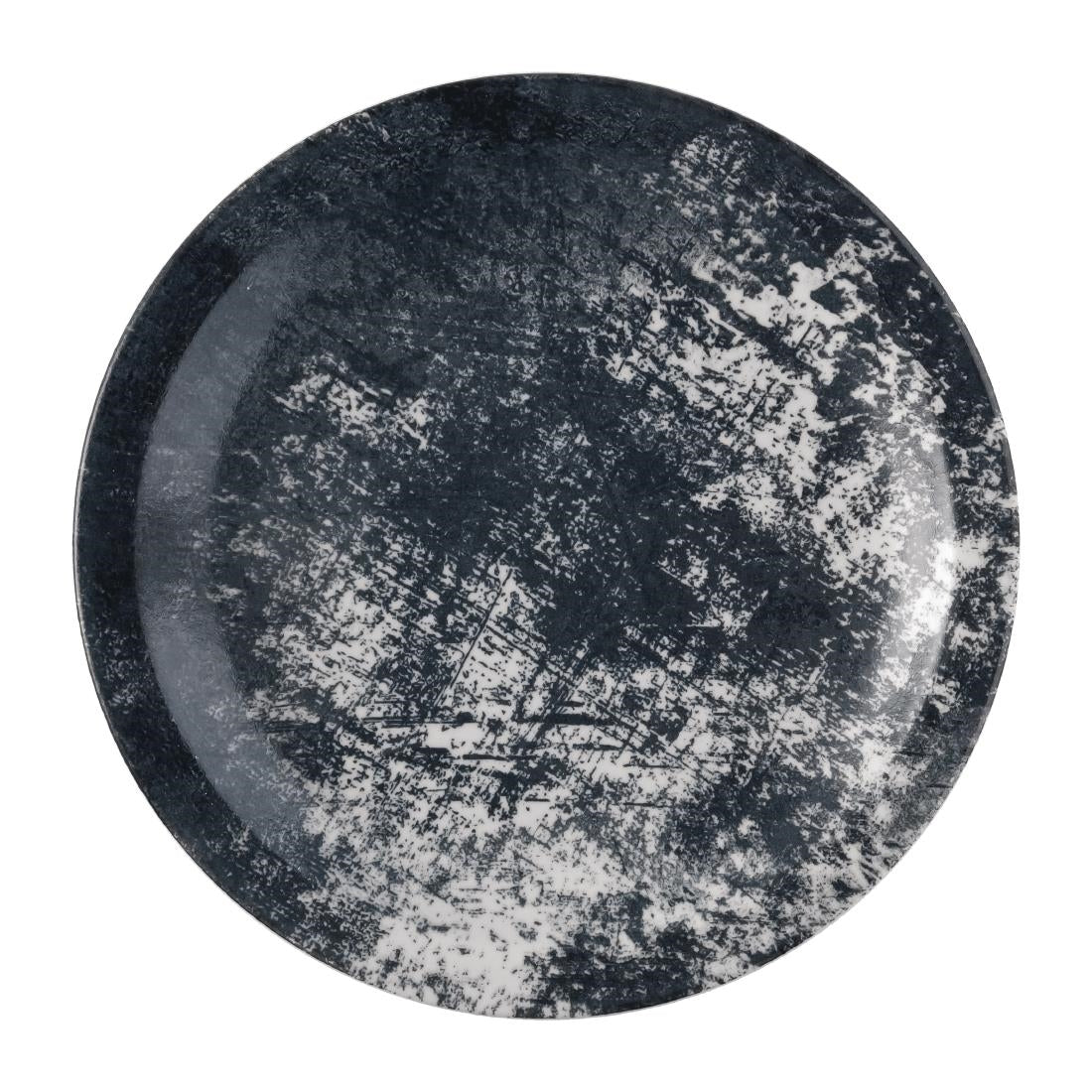 Dudson Makers Urban Nova Plate Black 229mm product image
