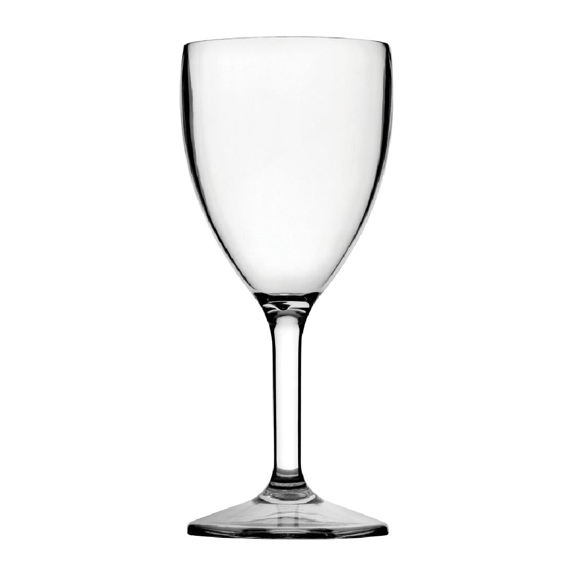 Utopia Diamond Wine Glasses 340ml product image