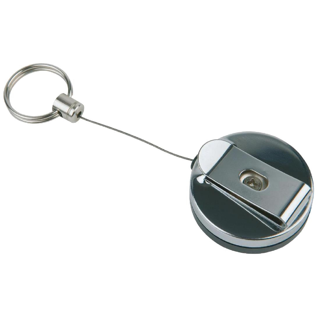 APS Retractable Key Chain product image