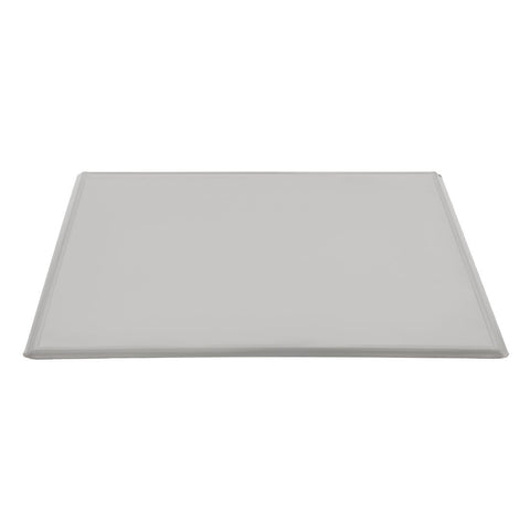 Stainless Steel Splashback Panel