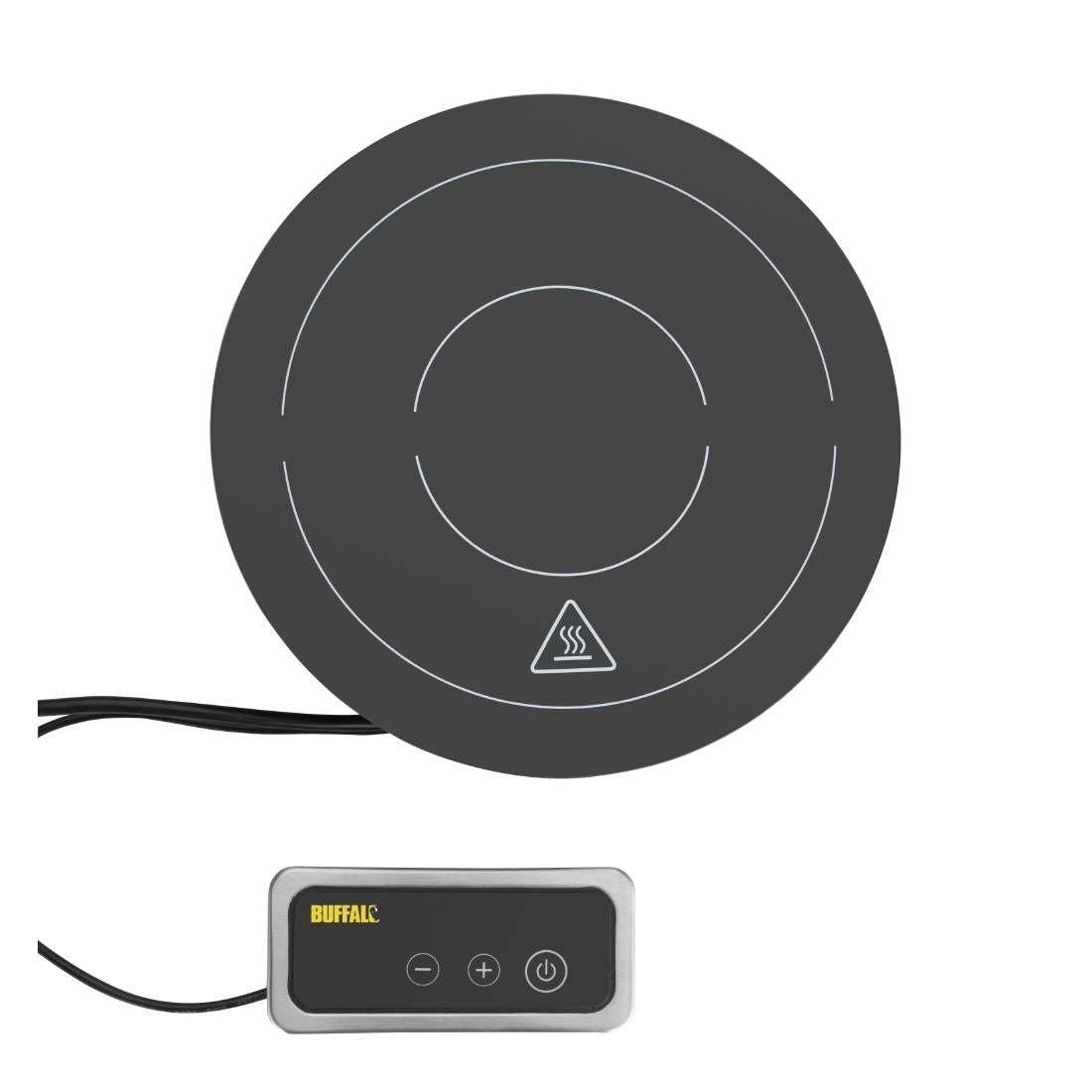 Buffalo Compact Induction Heater 1000W product image
