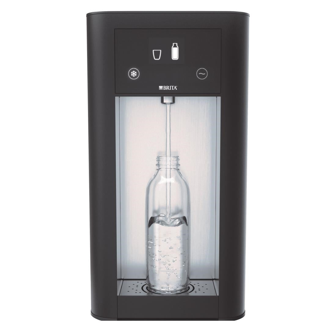 BRITA Vivreau Top PRO 50 Water Dispenser TG product image