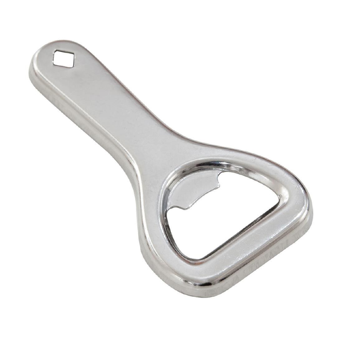 Beaumont Small Stainless Steel Hand Held product image
