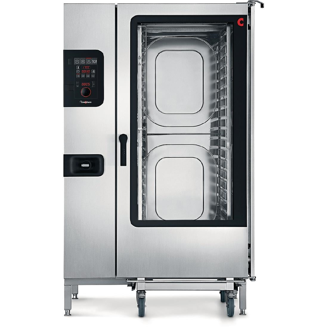 Convotherm 4 easyDial Combi Oven 20 x 2 x1 GN product image
