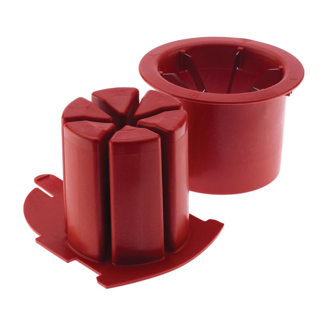 Matfer Bourgeat Prep Chef 6 Segment Wedger product image