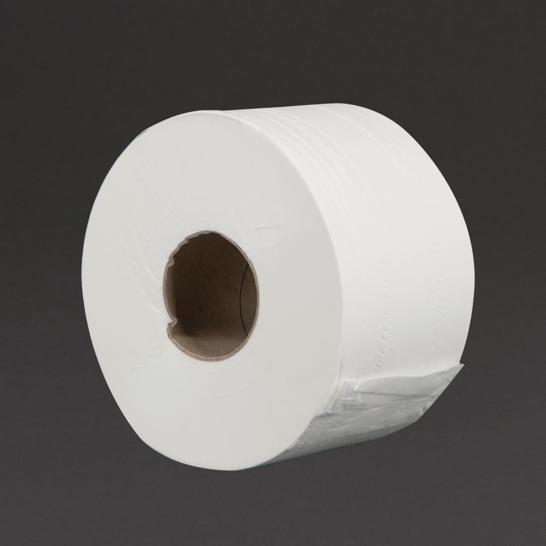 Jantex Mini Jumbo Roll Refill 2ply 150m product image