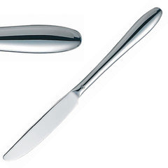 Chef & Sommelier Lazzo Tea Knife 18/10 Stainless Steel (Pack of 12)